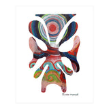 Pop Abstract 2023 16 Copia (Print Only) thumbnail