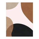 Abstract Shapes Scandinavian Art (Print Only) thumbnail