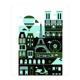 Paris (Print Only) thumbnail