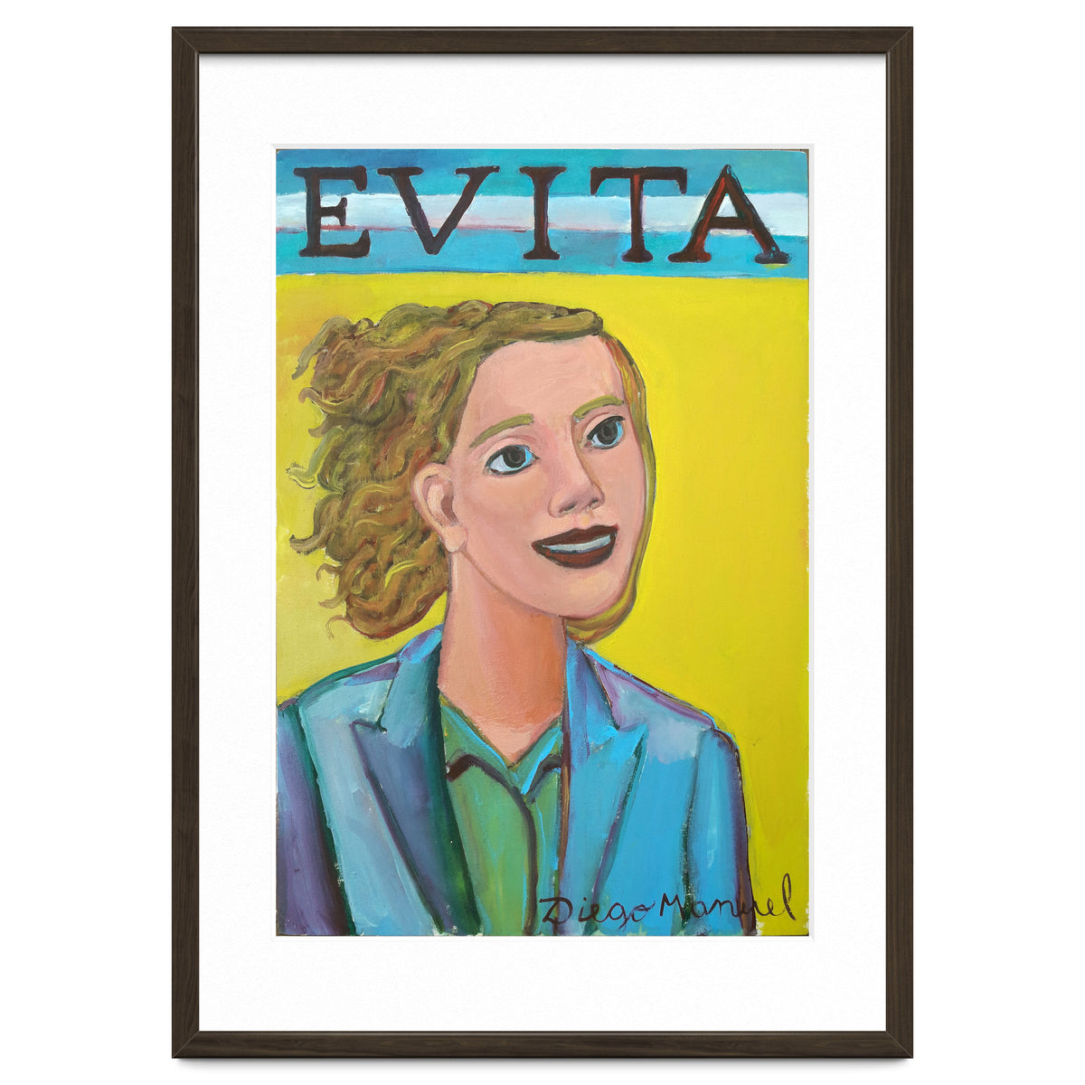 Evita