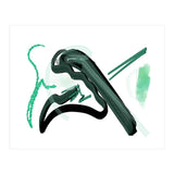 green paths (Print Only) thumbnail
