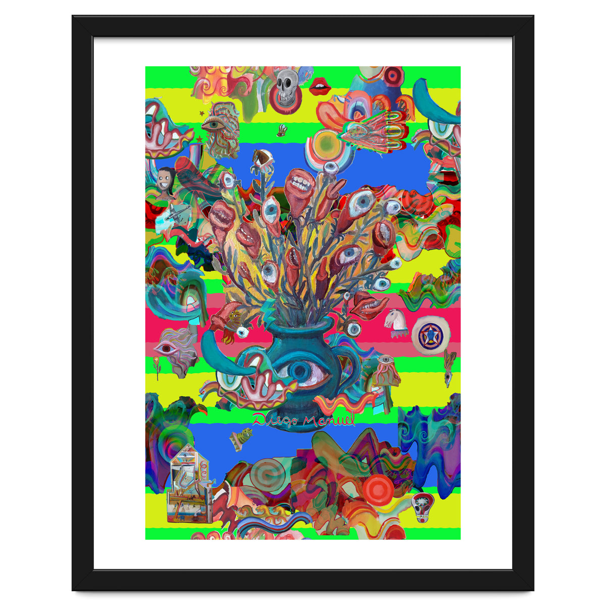 Muchas Cosas 2021 96