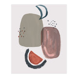 Abstract Moon (Print Only) thumbnail