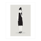 Audrey (Print Only) thumbnail