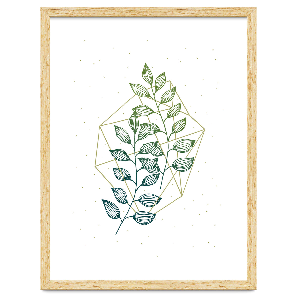 Geometry And Nature III