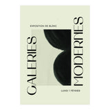Galeries Modernes (Print Only) thumbnail