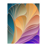 Colorful Art Deco IV (Print Only) thumbnail