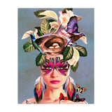 Allegory Of Birth And Freedom (Print Only) thumbnail