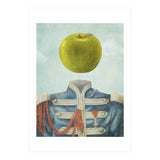 Sgt Apple (Print Only) thumbnail