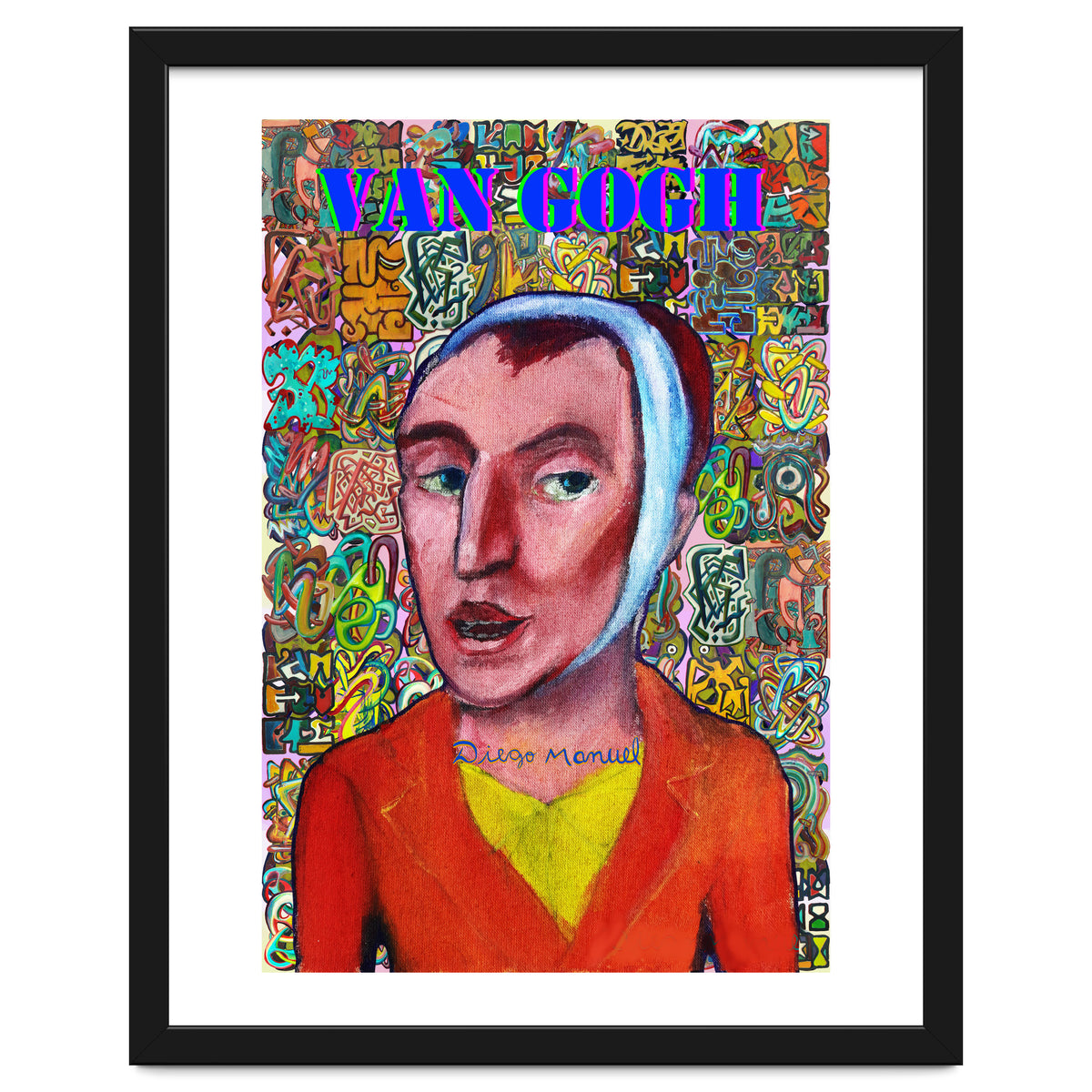 Graffiti Digital 2022 236