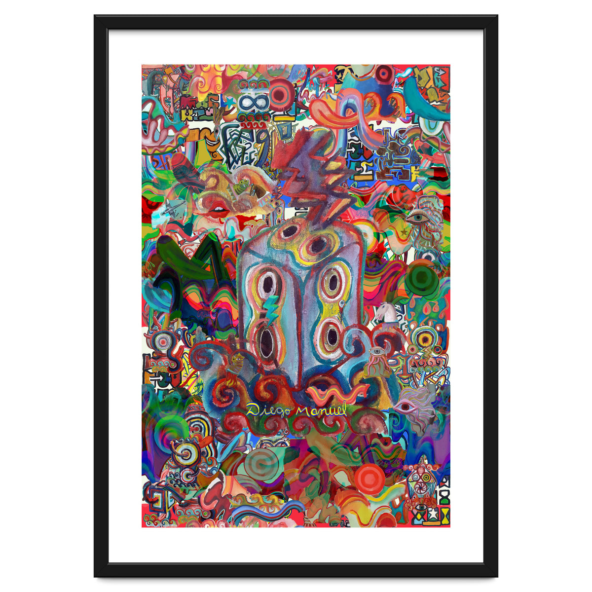 Muchas Cosas 2021 171