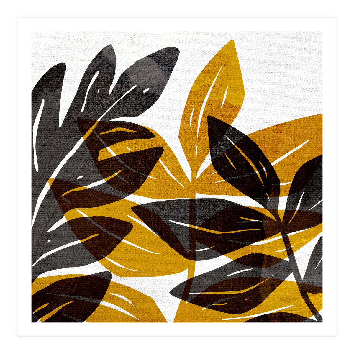 Sertão 3 (Print Only)