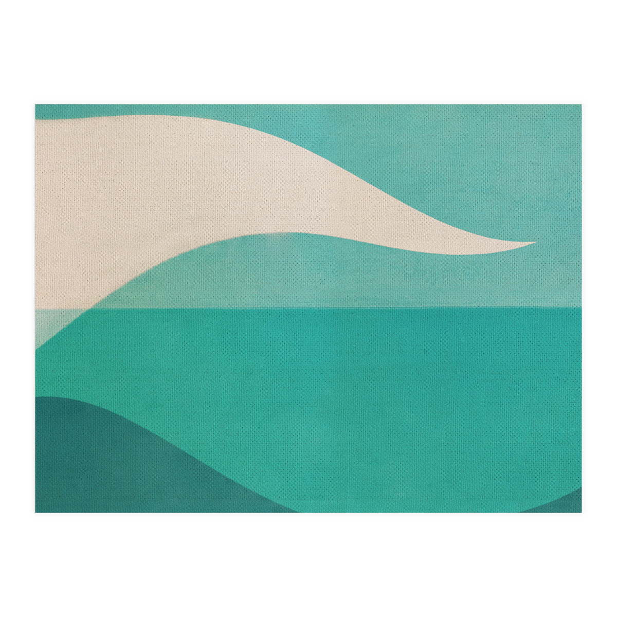 Natural Drift 4 (Print Only)