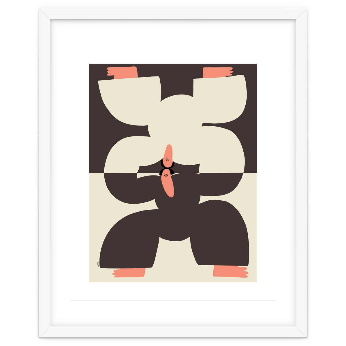 Reality Is Subjective