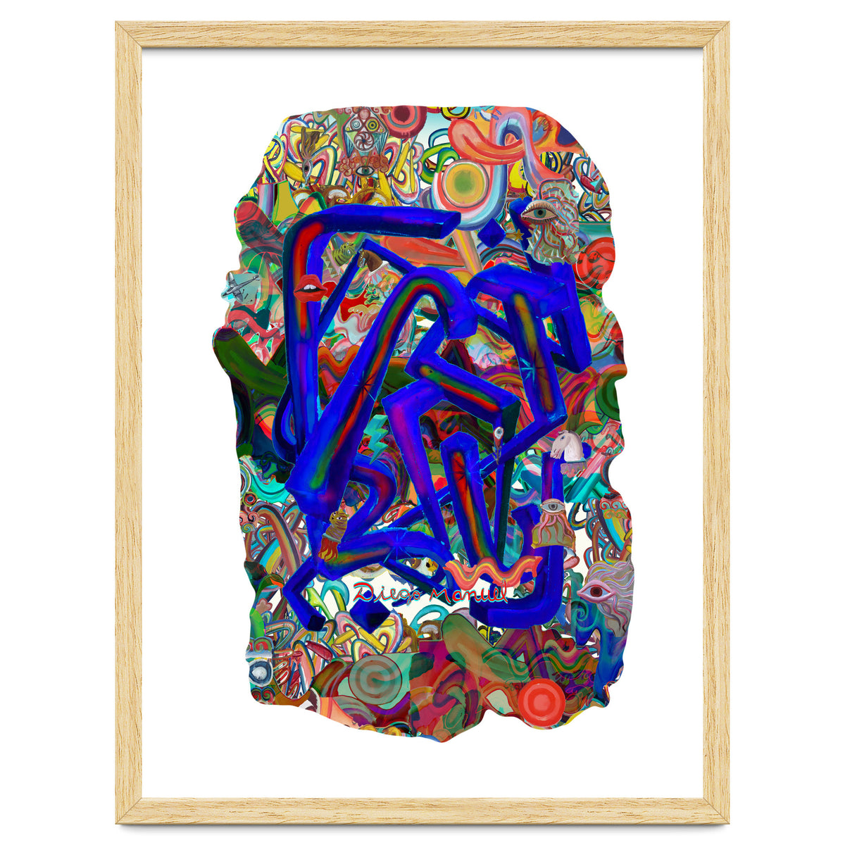 Graffiti 2021 New 33 Copia