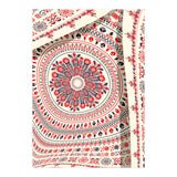 Romanian embroidery background 33 (Print Only) thumbnail