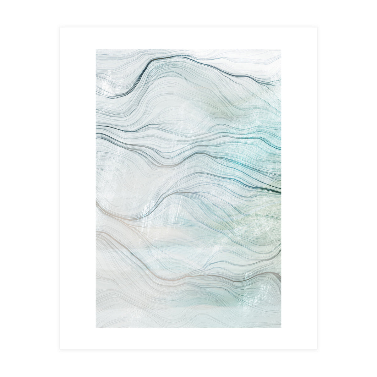 Path #3 (Print Only)