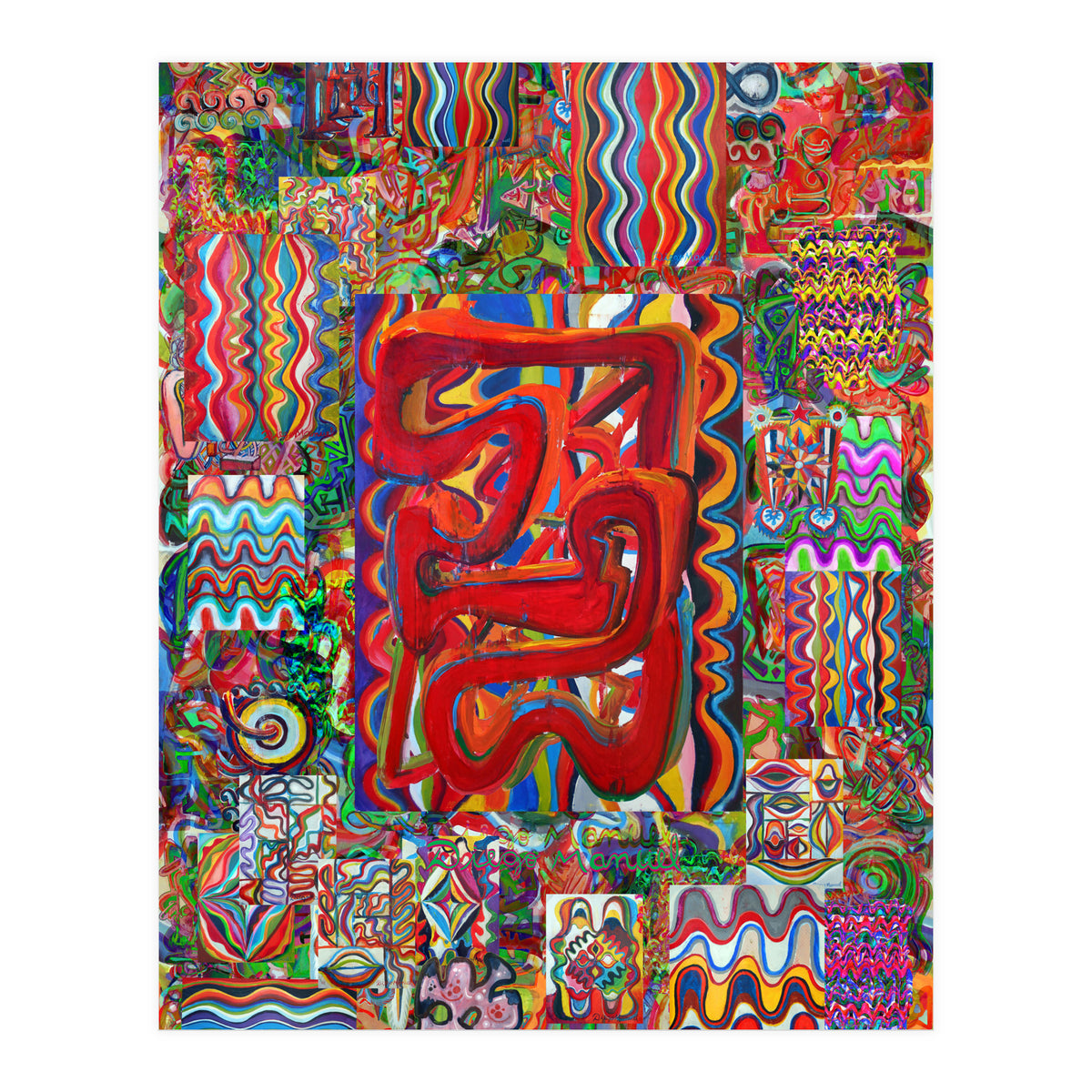 New Graffiti2022 363 (Print Only)