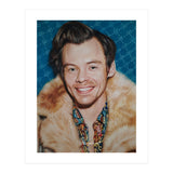 H smile (Print Only) thumbnail