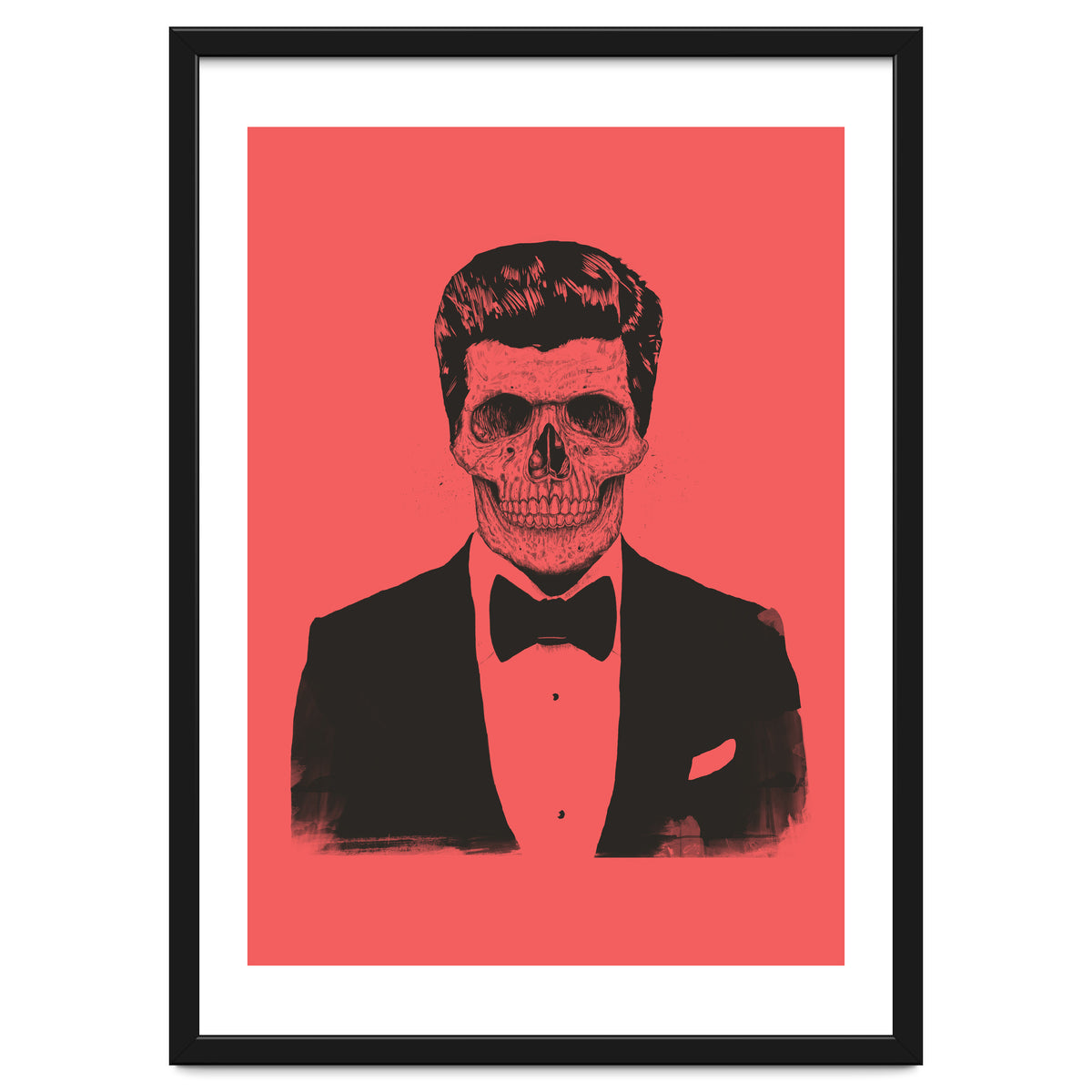 The Party Never Ends