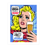 Supernova (Print Only) thumbnail