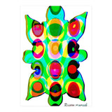 Pop Abstract 2023 74 Copia (Print Only) thumbnail