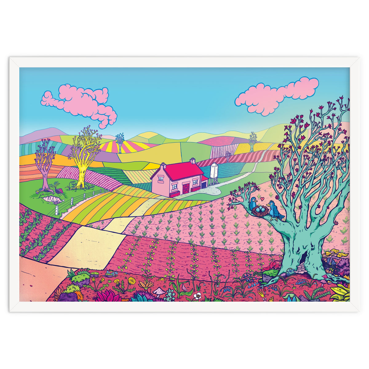 Sow the Seeds - Abbeydale Brewery x Siren Craft Brew