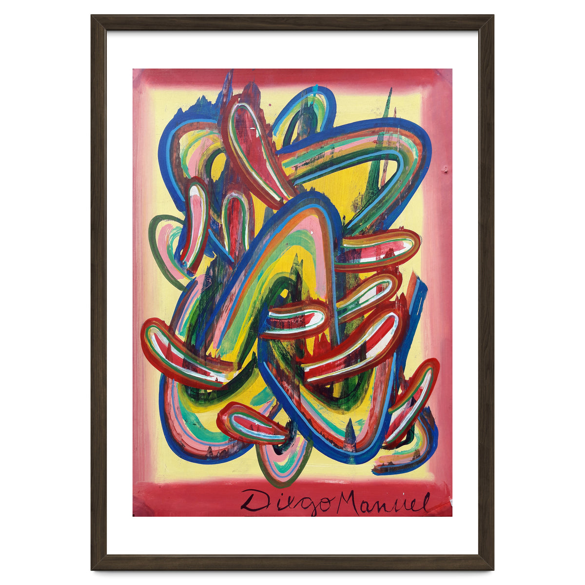 Formas En El Espacio 18