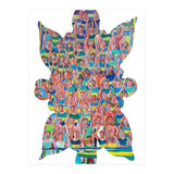 Pop Abstract 2023 48 Copia (Print Only) thumbnail