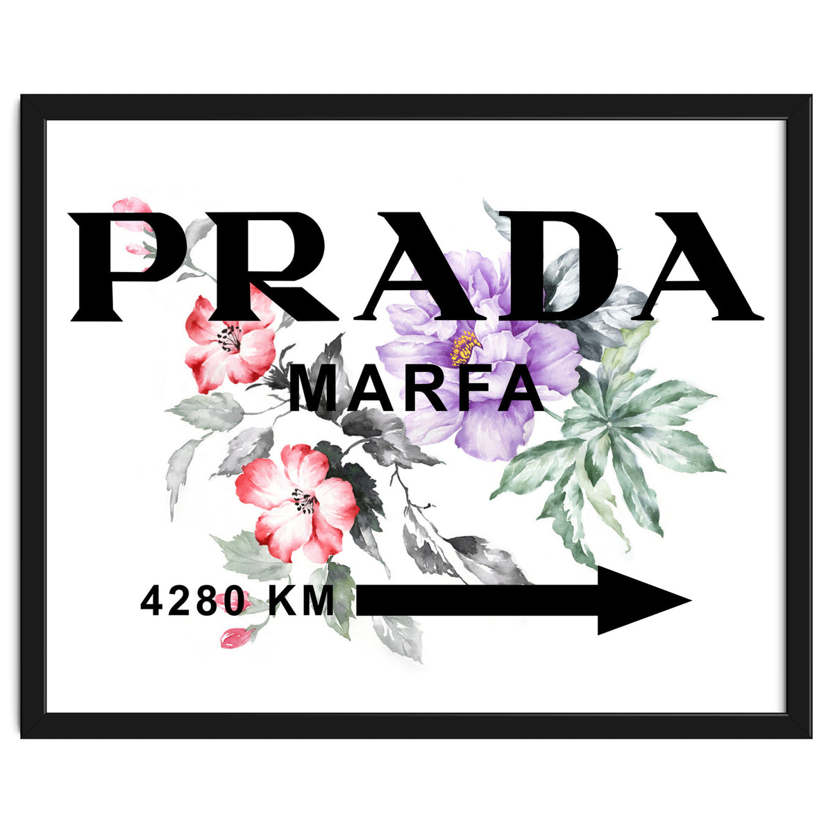 prada marfa