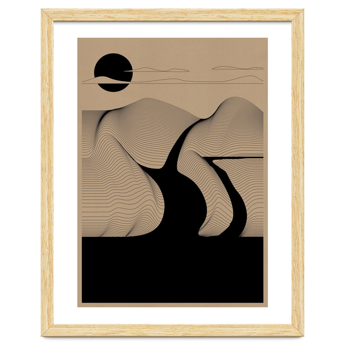 Another Place With A Lake