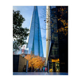 The Shard from More London (Print Only) thumbnail