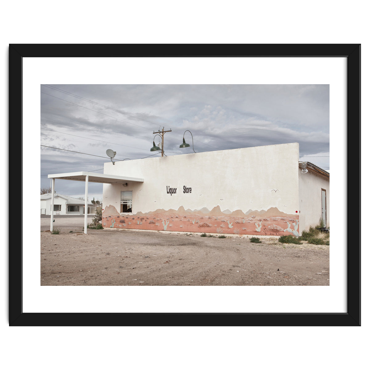 Liquor Store Valentine