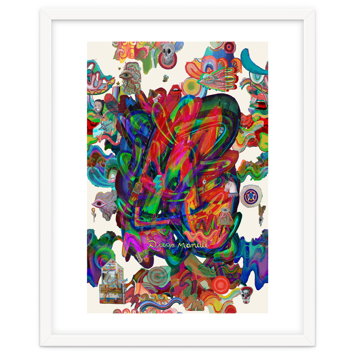 Muchas Cosas 2021 110