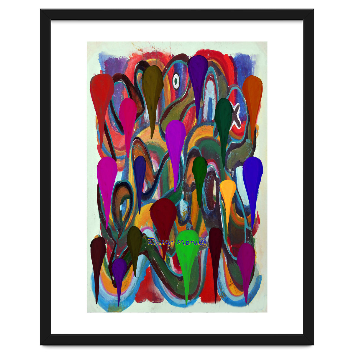 Graffiti Digital 2022 768