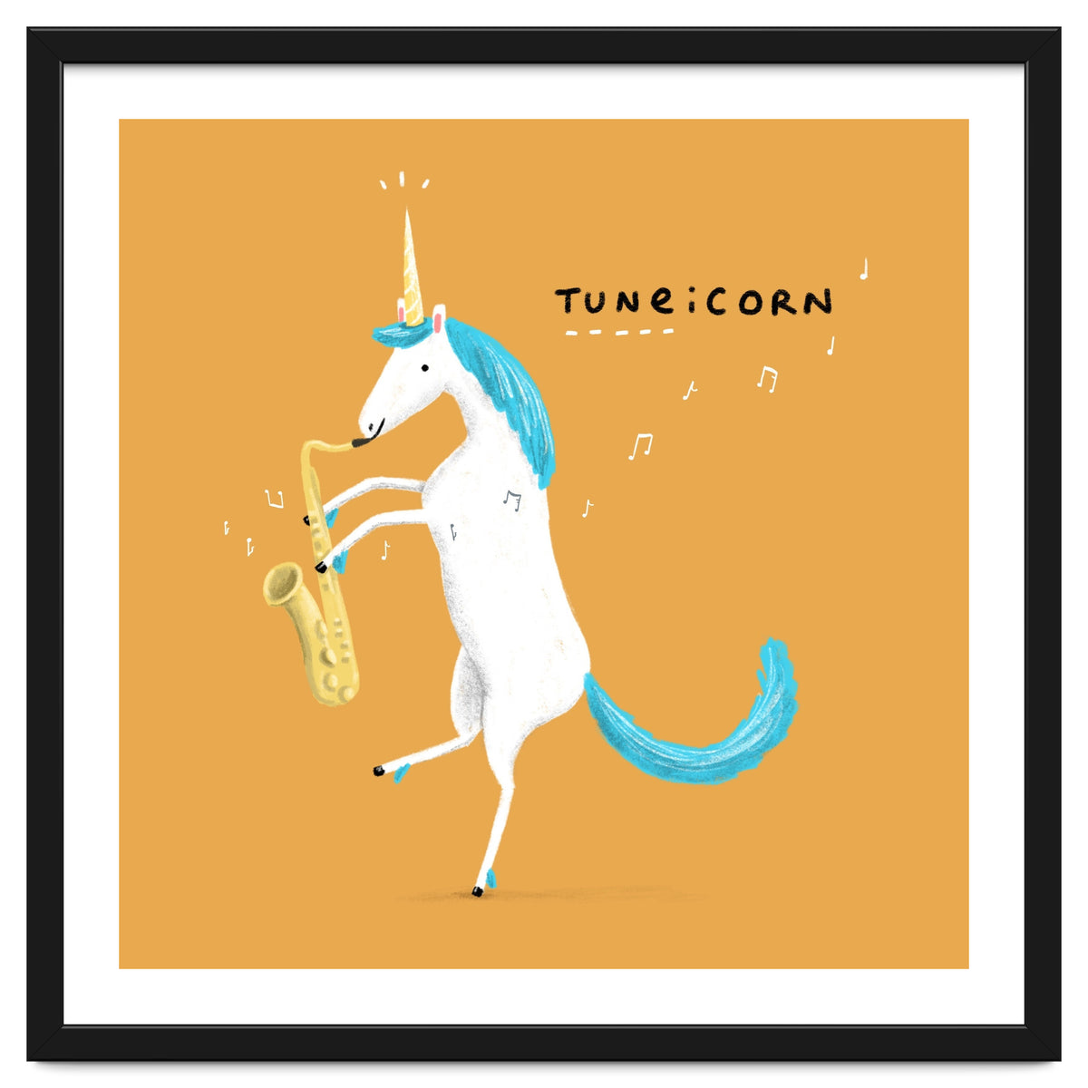 Tuneicorn