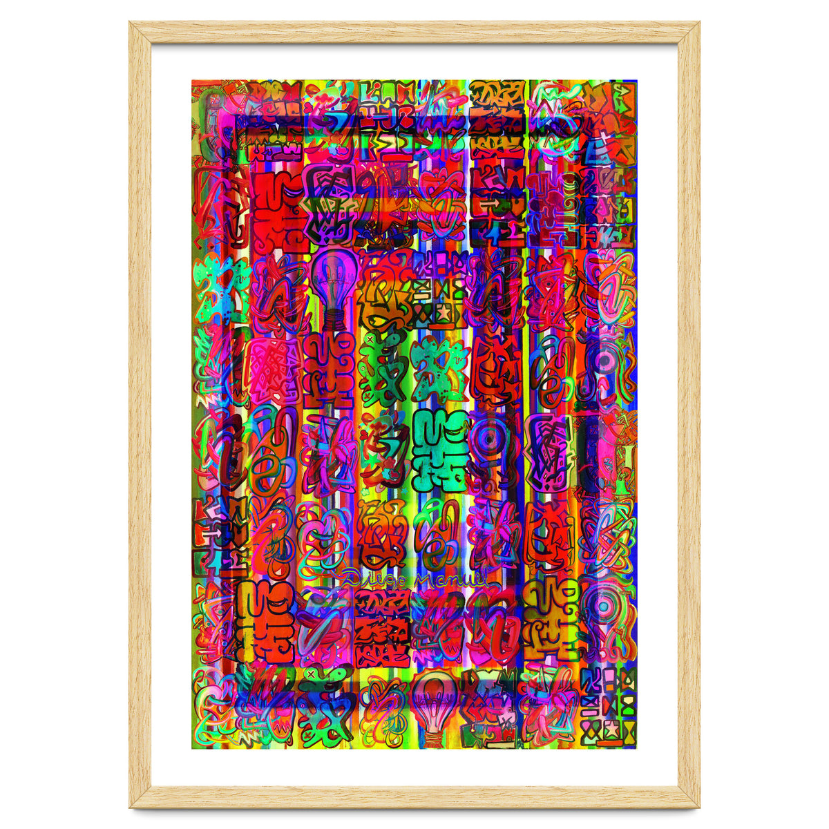 Graffiti Digital 2022 375