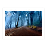The Road Of Kings (Print Only) thumbnail