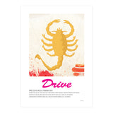 Drive (2011) (Print Only) thumbnail
