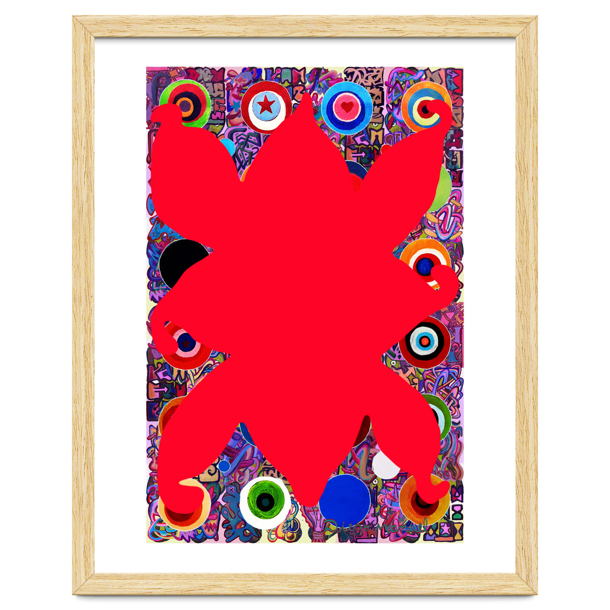 Graffiti Digital Nuevo 2023 118