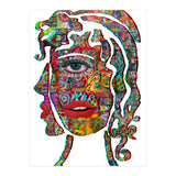 Mujer Digital 2 11  (Print Only) thumbnail