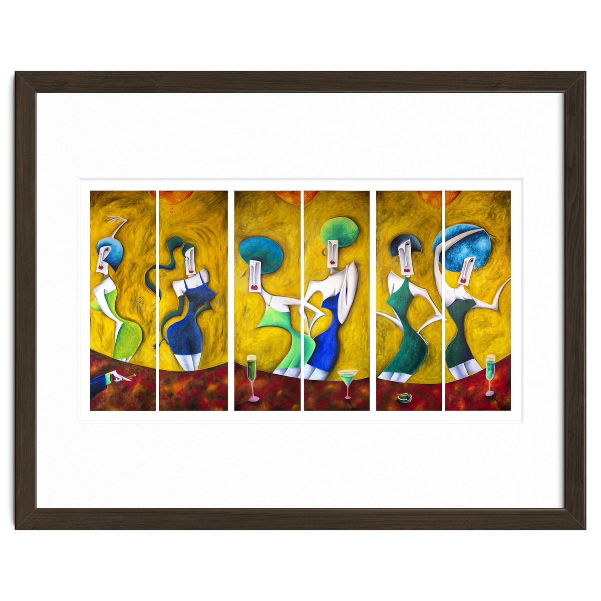 Spend a Little Time with Me