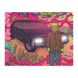 Wayward Son American Style Wheat Beer 5.0% ABV Abbeydale x Ridgeside Brewery (Print Only) thumbnail