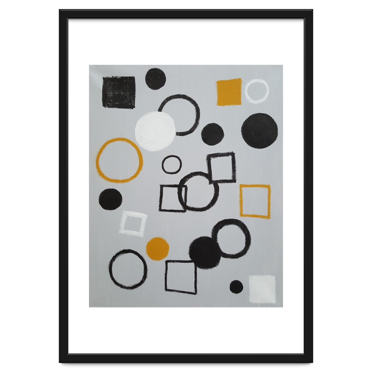 Squares And Circles 1