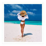 Beach (Print Only) thumbnail