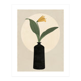 VASE AND MOON - 01B (Print Only) thumbnail