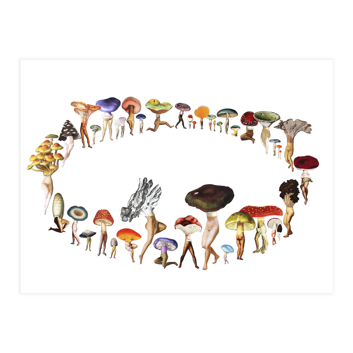 Pixie Ring (Print Only)