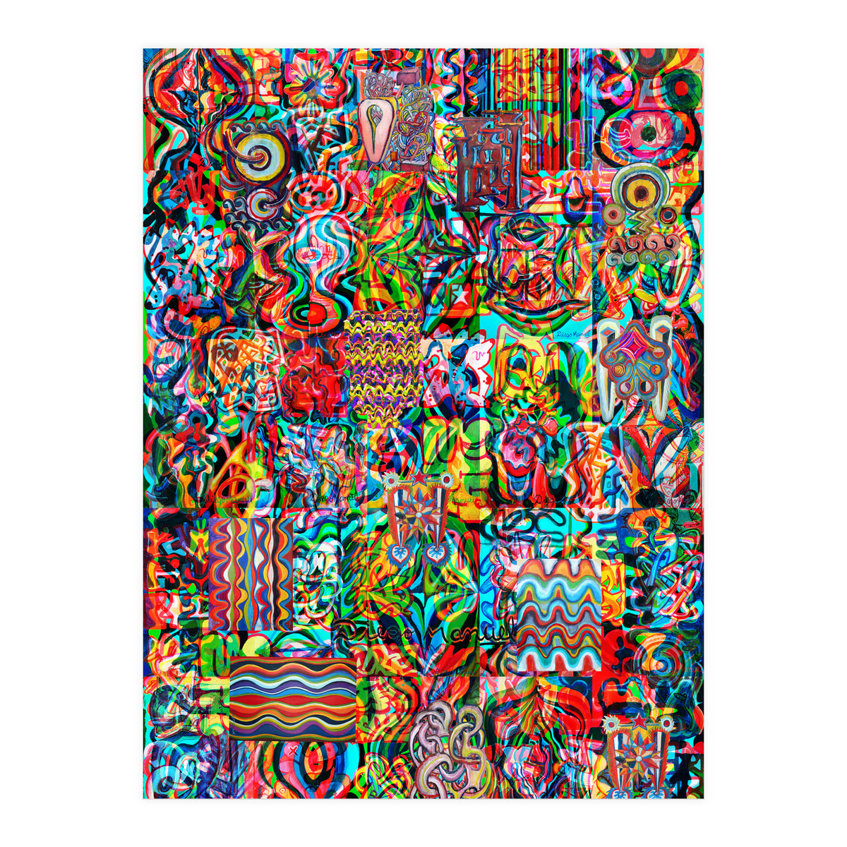 New Graffiti2022 195 (Print Only)