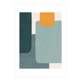 MINIMALIST GEOMETRIC 02 (Print Only) thumbnail