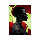 Andile (Print Only) thumbnail